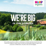 HiPP Organic 3 Growing up Baby Milk Powder Formula From 12 Months 600g