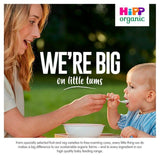 HiPP Organic Sweet Squash & Chicken Baby Food Jar 6+ Months 125g