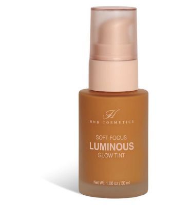 HNB Cosmetics Soft Focus Luminous Glow Tint