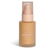 HNB Cosmetics Soft Focus Luminous Glow Tint glowtint 2