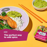 Holy Moly Guacamole Jalapeno & Red Pepper 150g