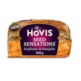 Hovis Seed Sensations Sunflower & Pumpkin 800g