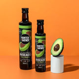Hunter & Gather Cold Pressed Extra Virgin Avocado Oil 250ml