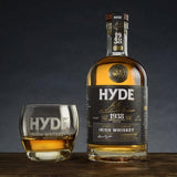 Hyde Irish Whiskey Nbr 6 The President's Reserve 700ml