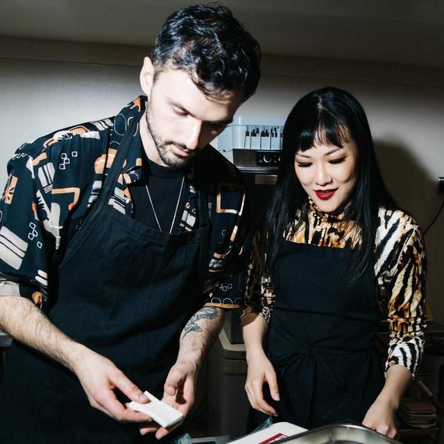 I AM NUT OK Bluffalo Notzarella - Vegan Mozzarella 200g