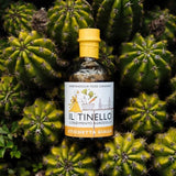 Il Tinello Balsamic Vinegar of Modena IGP Yellow Label High Acidity 250ml