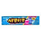 Crown Secom-Dalcom Candy (Blueberry Soda)