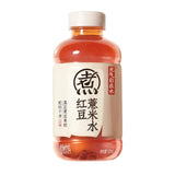 Boisson aux haricots rouges et à l'orge Genki Forest