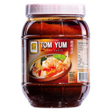 Chang Instant Tom Yum Suppenpaste (L) 象牌 酸辣香料 (大)