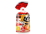 Nouilles udon japonaises Itsuki avec bouillon (3 pièces)