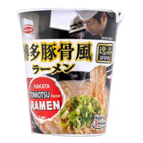 Acecook Ippin Hakata Tonkotsu Saveur Ramen Cup 逸品 博多豚骨風ラーメン杯面