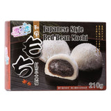 Yuki & Love Mochi aux haricots rouges à la japonaise 雪の戀 和風紅豆大福