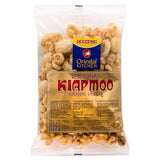 Gratons de couenne de porc frite Oriental Kitchen