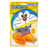 Big Foot Doraemon Vitamin-C-Pastillen (Mangogeschmack)