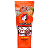 Sauce Otafuku Okonomi (pour la garniture) お好みソース