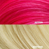 Shrine Mixed Up Semi Permanent Pink 125ml