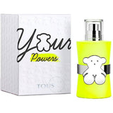 Tous Your Powers Eau de Toilette 50ml Spray