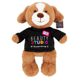 Studley Dog Plush