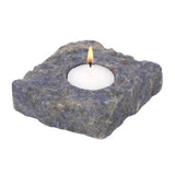 Something Different Sodalite Tealight Holder