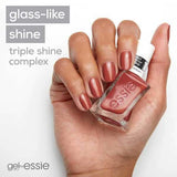 Essie Gel Couture Gel-Like Nail Polish Multi-Faceted