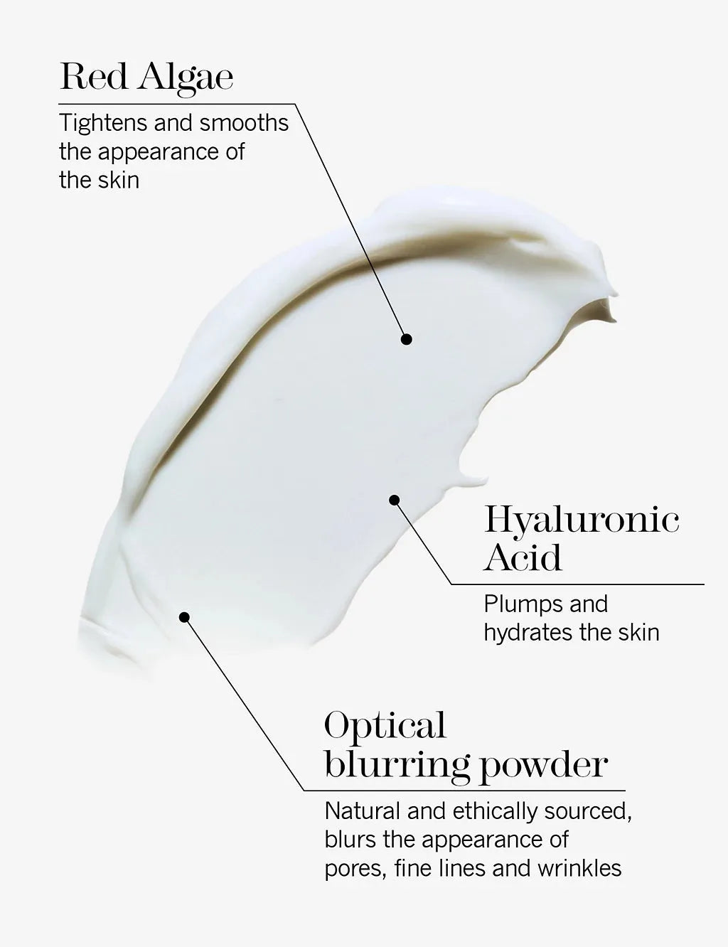 In Transit Camera Close Up 40ml