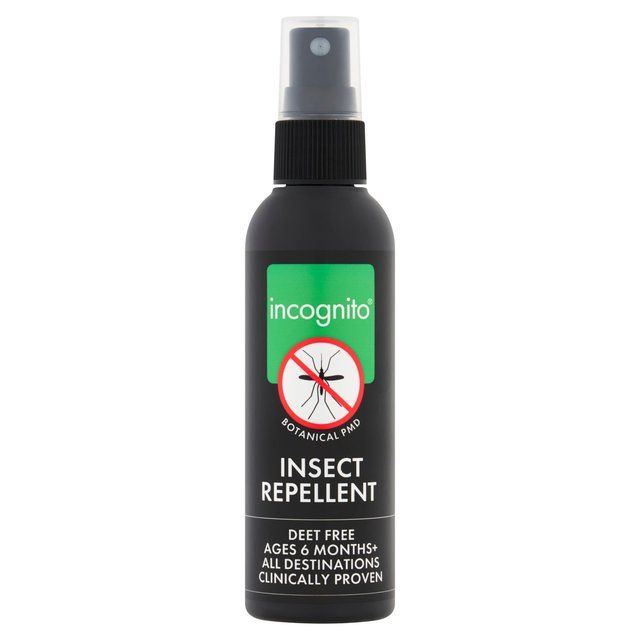 Incognito Insect Repellent Spray 100ml