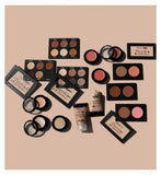 Inglot Luminous Sands Cream Highlighters