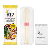itsu Ramen Ready Noodles Original Broth for 1 86g