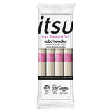 Itsu Soba'noodles 250g