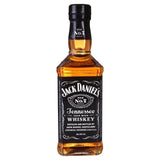 Jack Daniel's Tennessee Whiskey 35cl