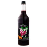 James White Beet It Organic Beetroot Juice with Ginger 750ml