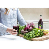 James White Beet It Organic Beetroot Juice with Ginger 750ml