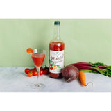 James White Organic Vegetable Juice 750ml