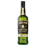 Jameson Caskmates Stout Edition Blended Irish Whiskey 70cl