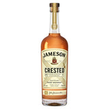 Jameson Crested, whisky irlandais blended triple distillation, 70 cl