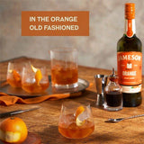 Jameson Orange Flavoured Irish Whiskey 70cl