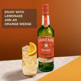 Jameson Orange Flavoured Irish Whiskey 70cl
