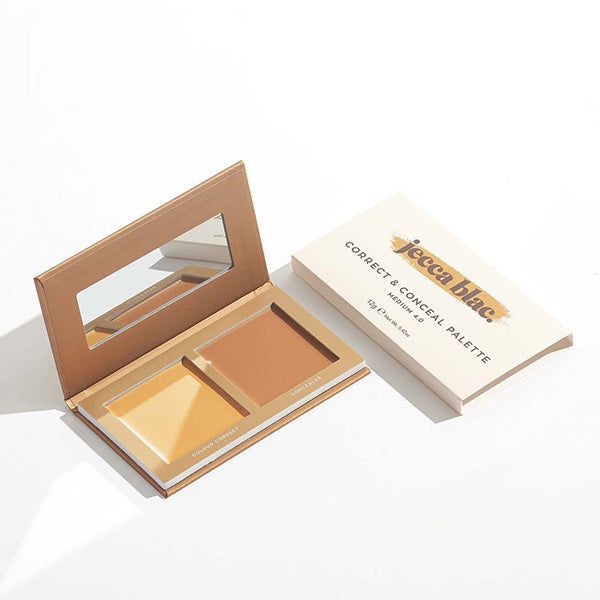 Jecca Blac Correct & Conceal Medium 4.0 12g