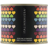 JGF Italianavera Fine Pulp 2 x 210g