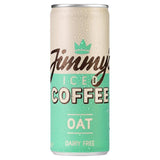 Jimmy's Iced Coffee Oat 250ml