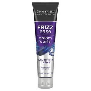 John Frieda Frizz Ease Dream Curls Curl Defining Créme 150ml