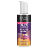 John Frieda Frizz Ease Miraculous Recovery Repairing Tropical Oil 100ml