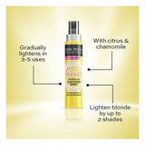 John Frieda Go Blonder Lightening Spray 100ml