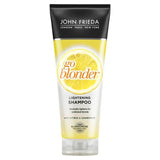 John Frieda Sheer Blonde Go Blonder Shampoo 250ml
