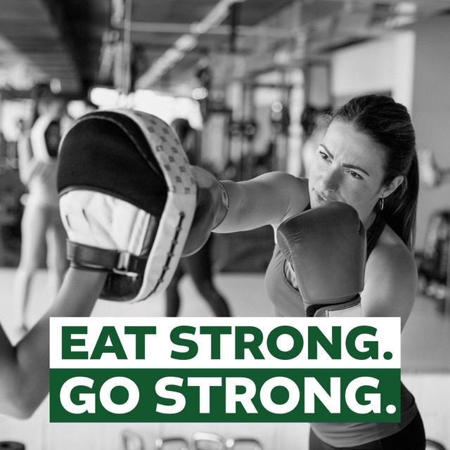 John West On The Go Basil Super Tuna Salad 220g