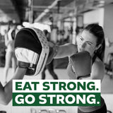 John West On The Go Harissa Spiced Super Tuna Salad 220g