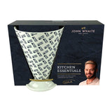 John Whaite Measuring Jug & Tea Towel