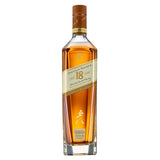 Johnnie Walker 18 Year Old Blended Scotch Whisky 70cl