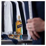 Johnnie Walker Blue Label Blended Scotch Whisky 70cl