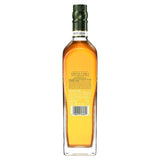 Johnnie Walker Green Label 15 Year Old Blended Scotch Whisky 70cl